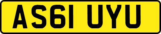 AS61UYU