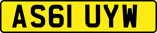 AS61UYW