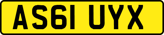 AS61UYX