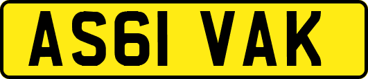 AS61VAK