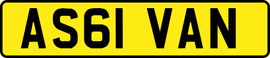 AS61VAN