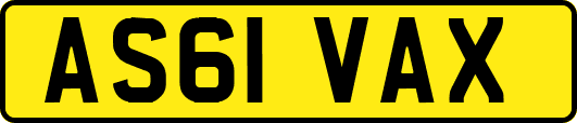 AS61VAX