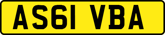 AS61VBA