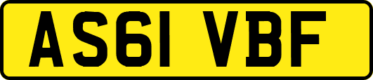 AS61VBF