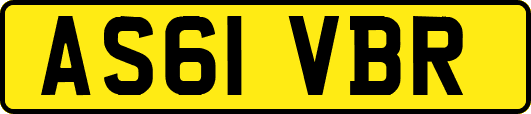 AS61VBR