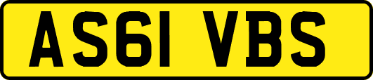 AS61VBS