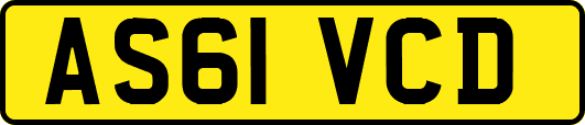 AS61VCD