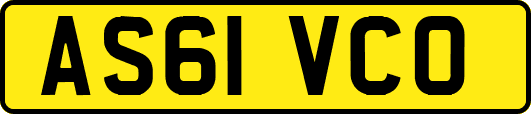 AS61VCO