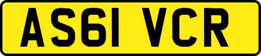 AS61VCR