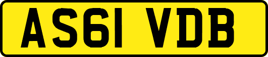 AS61VDB
