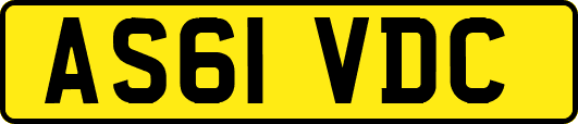 AS61VDC