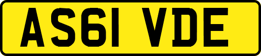 AS61VDE