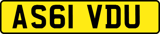 AS61VDU