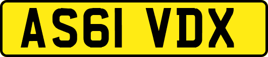 AS61VDX