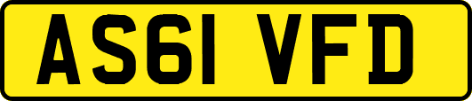 AS61VFD