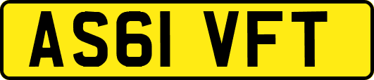 AS61VFT