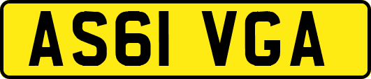 AS61VGA