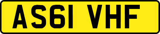 AS61VHF
