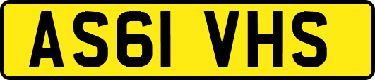 AS61VHS