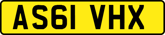 AS61VHX