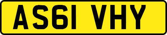 AS61VHY