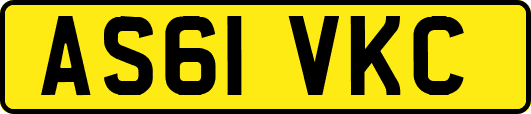 AS61VKC