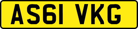 AS61VKG