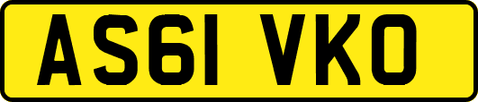 AS61VKO