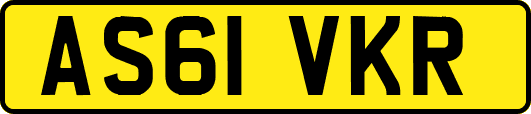 AS61VKR