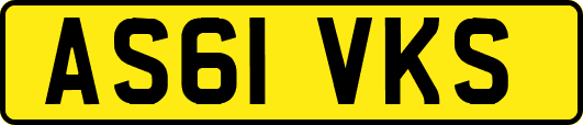 AS61VKS