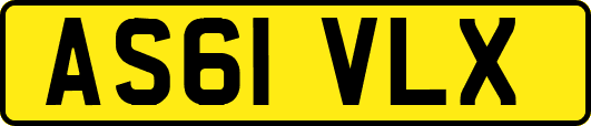 AS61VLX