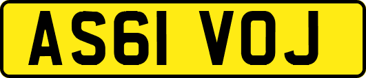 AS61VOJ