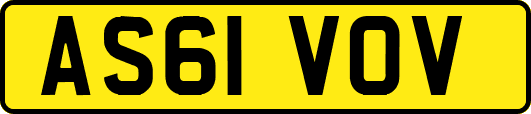 AS61VOV