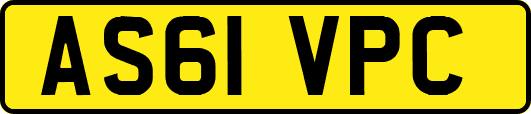 AS61VPC