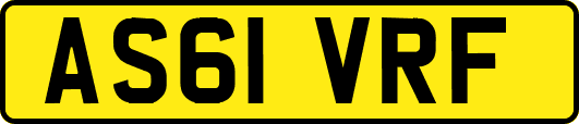 AS61VRF