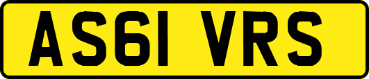 AS61VRS