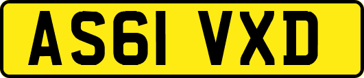 AS61VXD