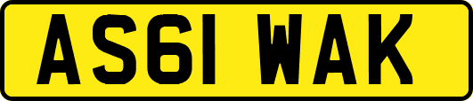 AS61WAK