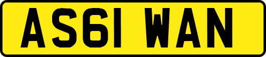AS61WAN