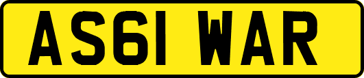 AS61WAR