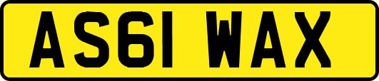 AS61WAX