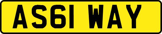 AS61WAY