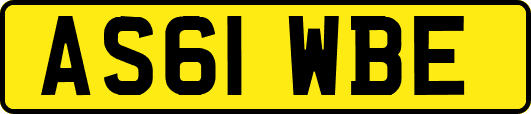 AS61WBE