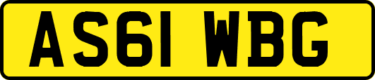 AS61WBG