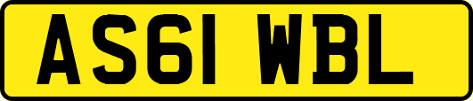 AS61WBL