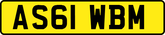AS61WBM