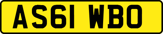 AS61WBO