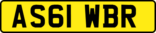 AS61WBR