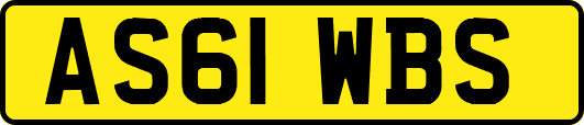 AS61WBS