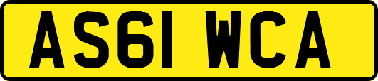 AS61WCA